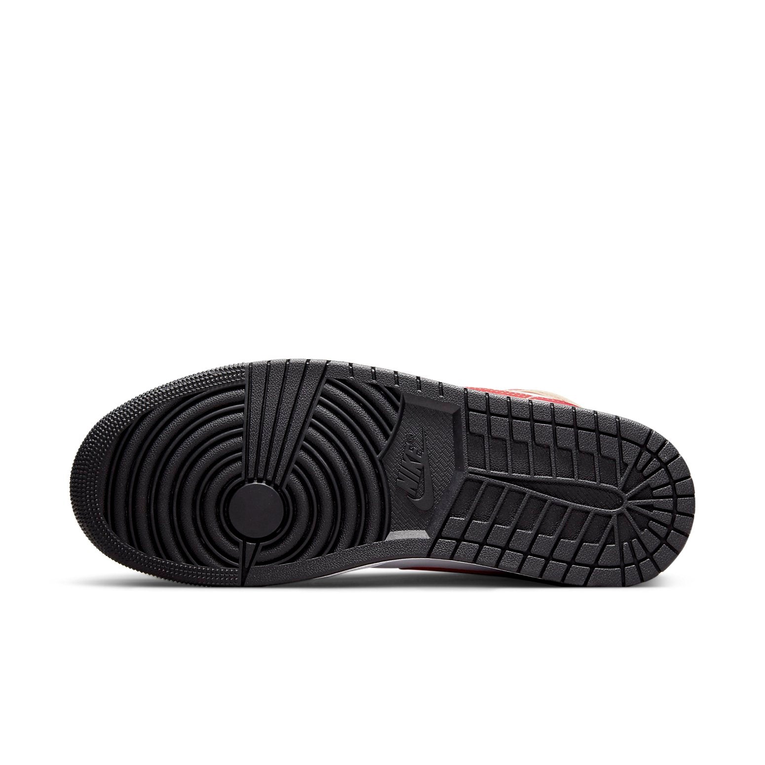 Air Jordan 1 Mid  Light Curry Cardinal Red - Air Jordan 1 Mid  Light Curry Cardinal Red - Jordan 1s - AIR Jordan 1