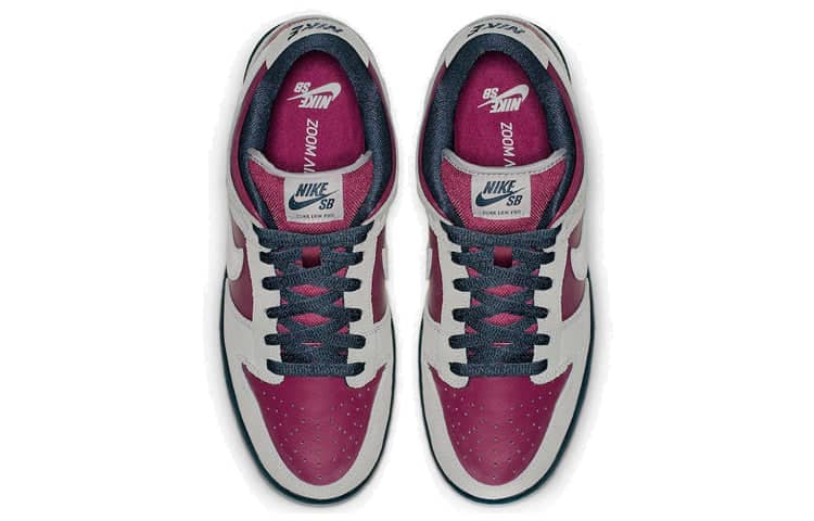 Nike SB Dunk Low  True Berry - Nike SB Dunk Low  True Berry - Jordan 1s - AIR Jordan 1