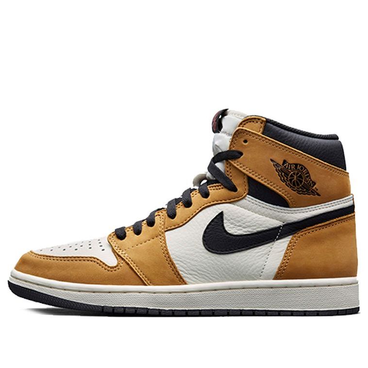 Air Jordan 1 Retro High OG  Rookie of the Year - Air Jordan 1 Retro High OG  Rookie of the Year - Jordan 1s - AIR Jordan 1