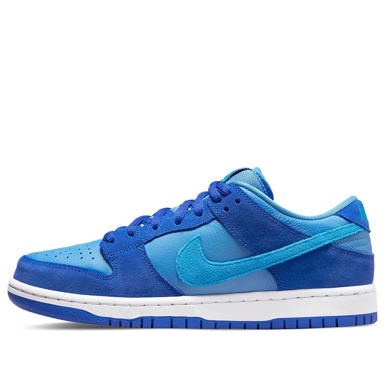 Nike Dunk Low Pro SB  Fruity Pack - Blue Raspberry - Nike Dunk Low Pro SB  Fruity Pack - Blue Raspberry - Jordan 1s - AIR Jordan 1