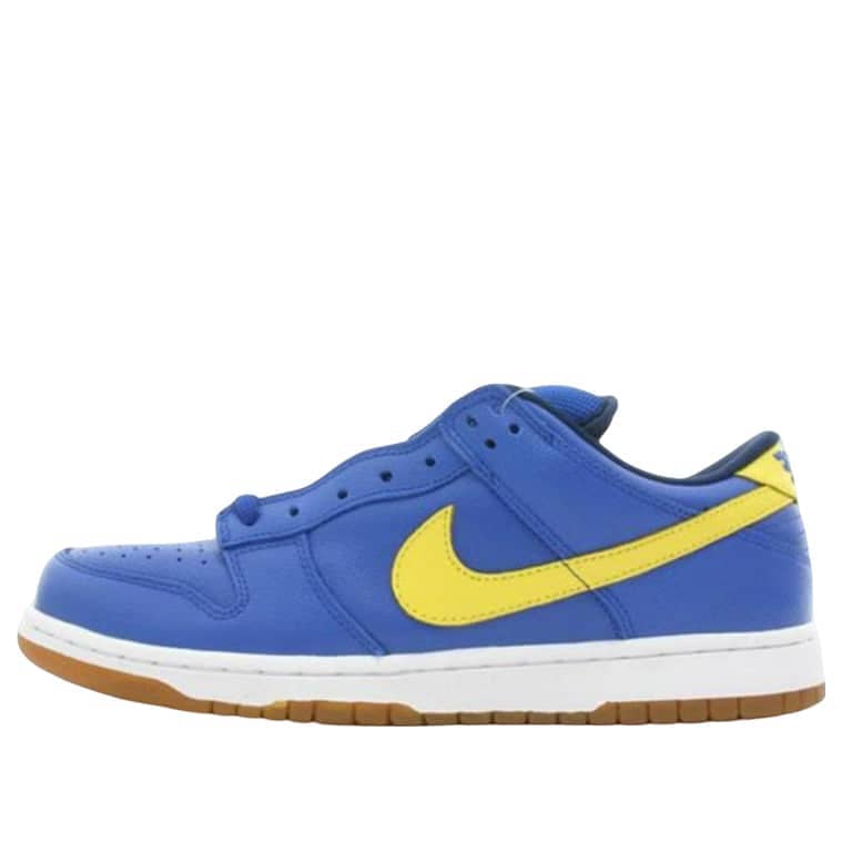 Nike Dunk Low Pro SB  Boca Juniors - Nike Dunk Low Pro SB  Boca Juniors - Jordan 1s - AIR Jordan 1