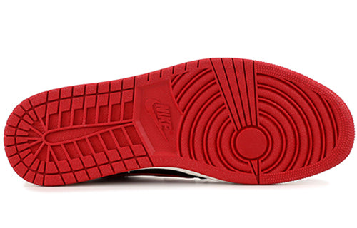 Air Jordan 1 Retro Low OG  Bred - Air Jordan 1 Retro Low OG  Bred - Jordan 1s - AIR Jordan 1