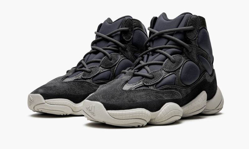 YZY 500 High Slate - YZY 500 High Slate - Jordan 1s - AIR Jordan 1