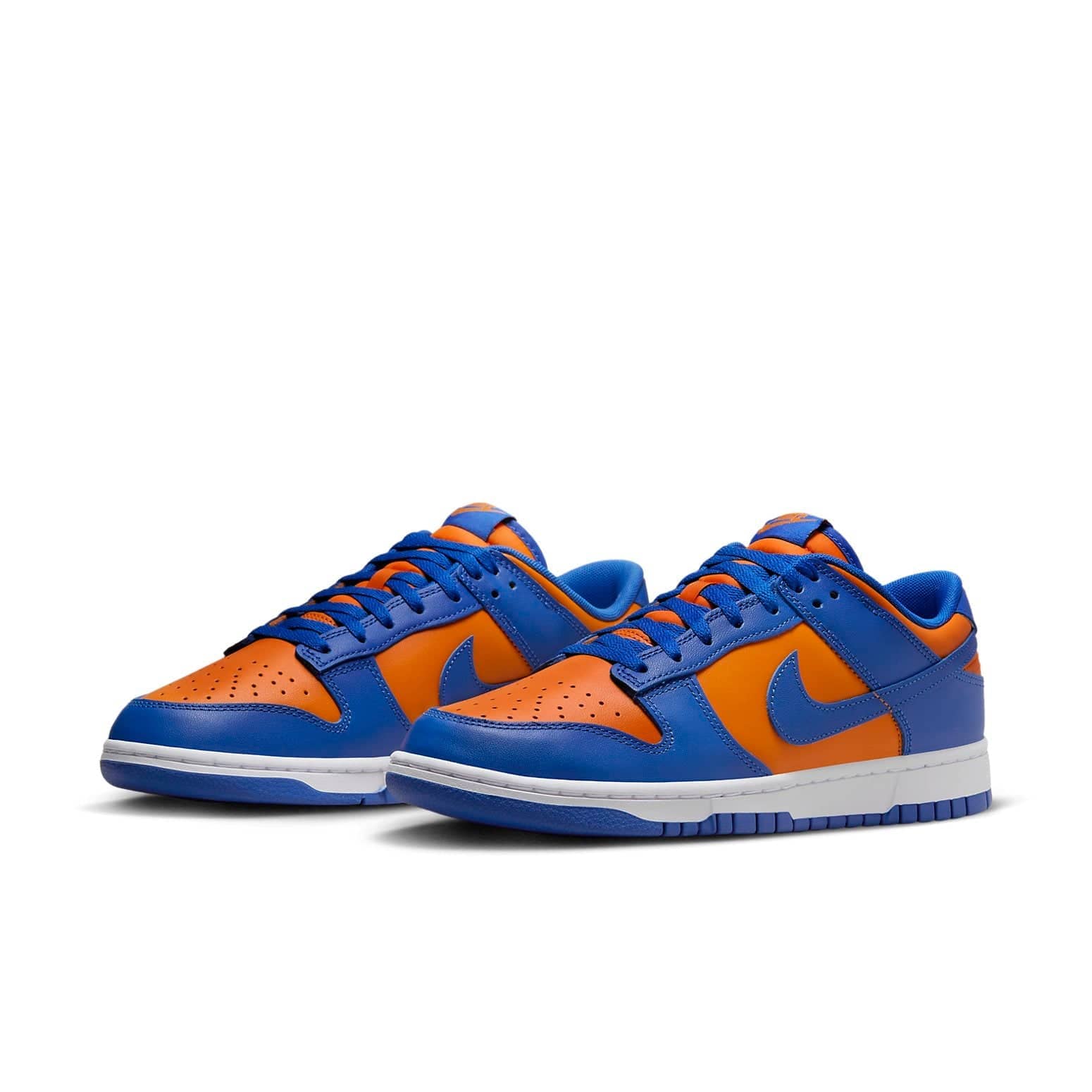 Nike Dunk Low  Knicks - Nike Dunk Low  Knicks - Jordan 1s - AIR Jordan 1