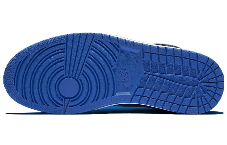 Air Jordan 1 Retro High OG  Royal  2017 - Air Jordan 1 Retro High OG  Royal  2017 - Jordan 1s - AIR Jordan 1