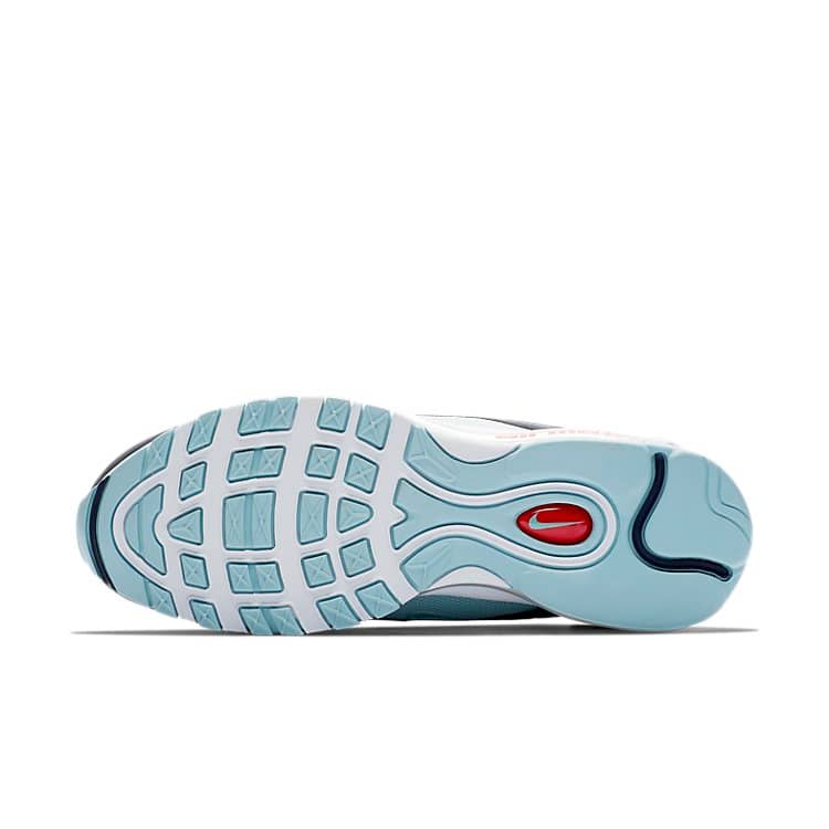 Nike Air Max 97 Premium  Ocean Bliss - Nike Air Max 97 Premium  Ocean Bliss - Jordan 1s - AIR Jordan 1