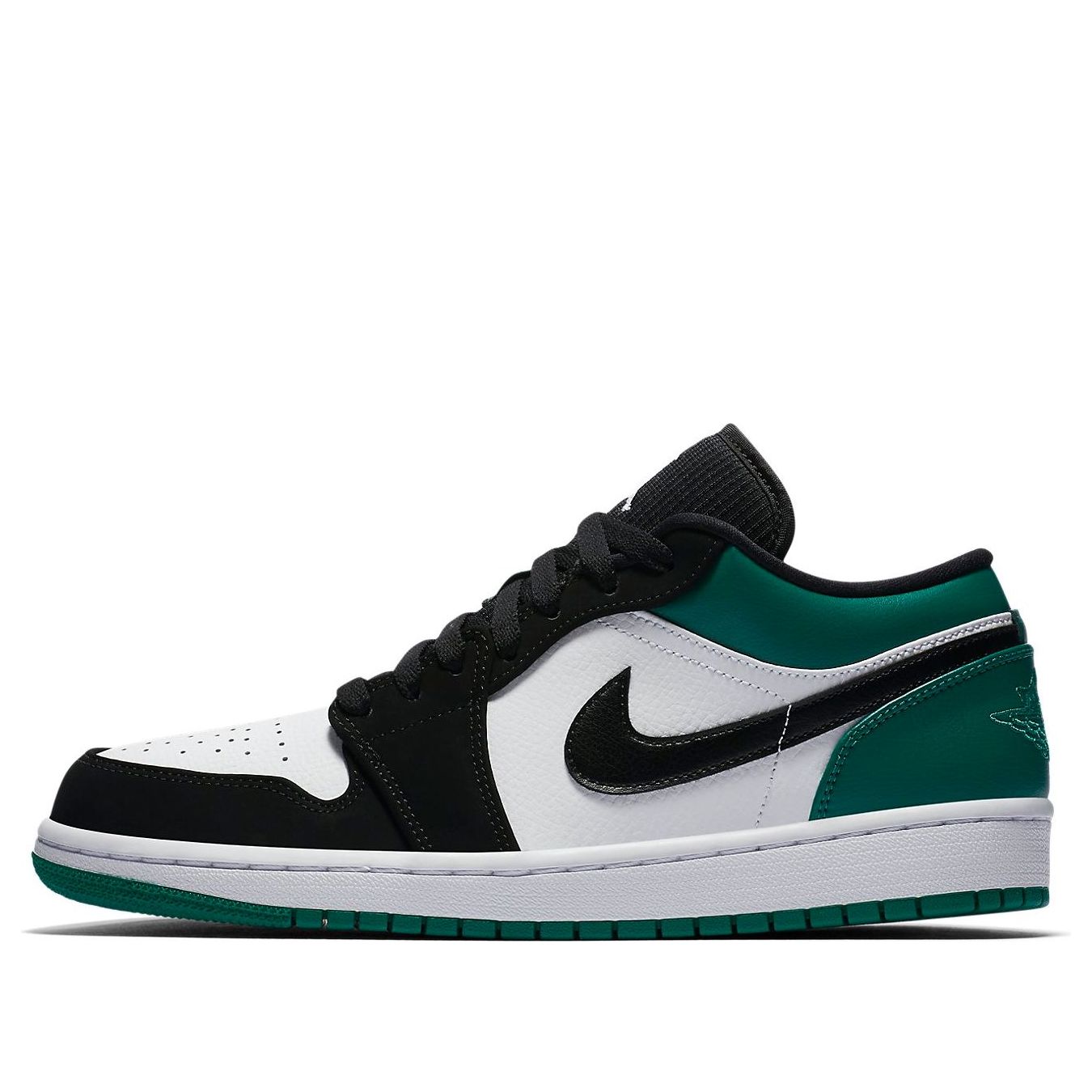 Air Jordan 1 Low  Mystic Green - Air Jordan 1 Low  Mystic Green - Jordan 1s - AIR Jordan 1