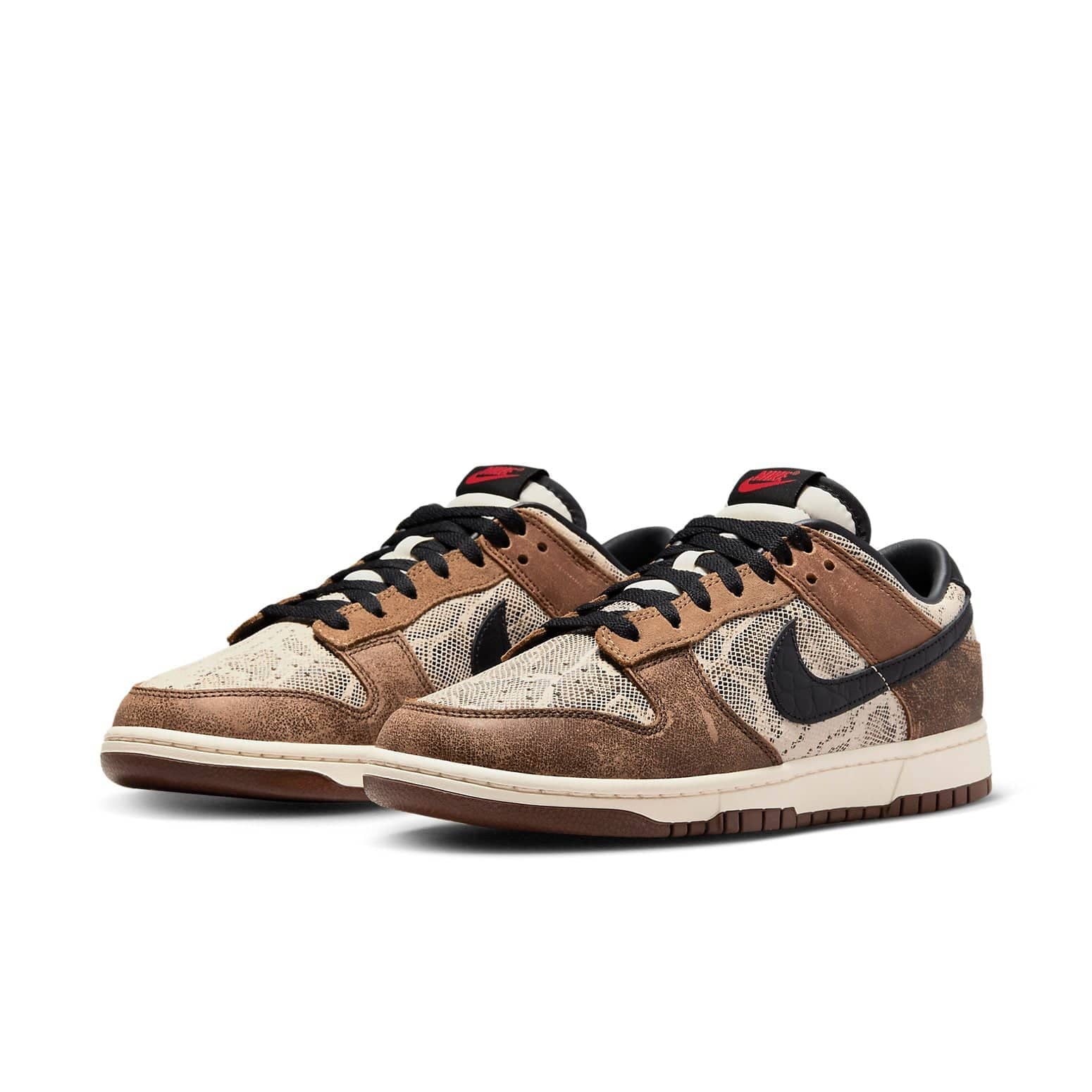 Nike Dunk Low CO.JP  Brown Snakeskin - Nike Dunk Low CO.JP  Brown Snakeskin - Jordan 1s - AIR Jordan 1