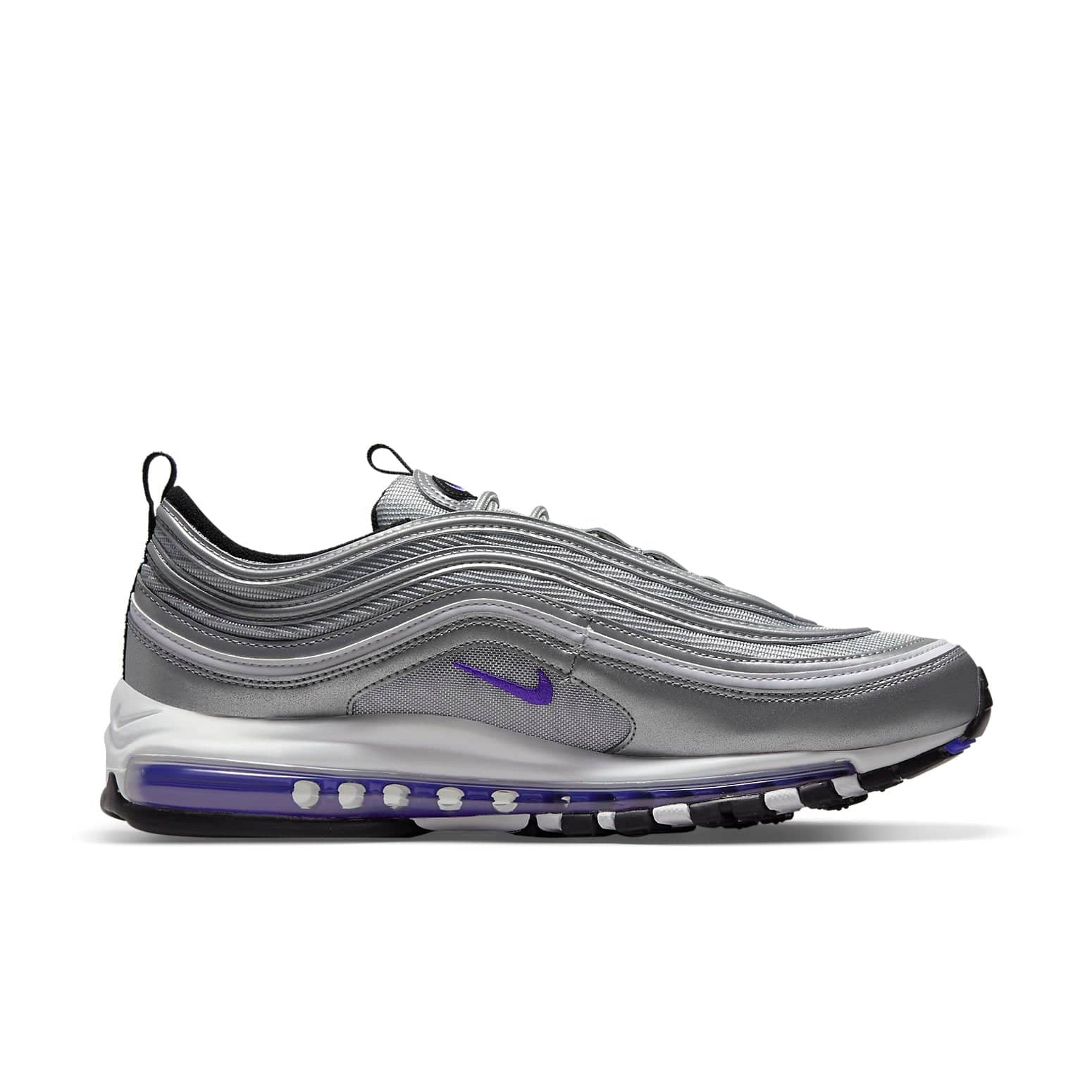 Nike Air Max 97  Silver Violet - Nike Air Max 97  Silver Violet - Jordan 1s - AIR Jordan 1
