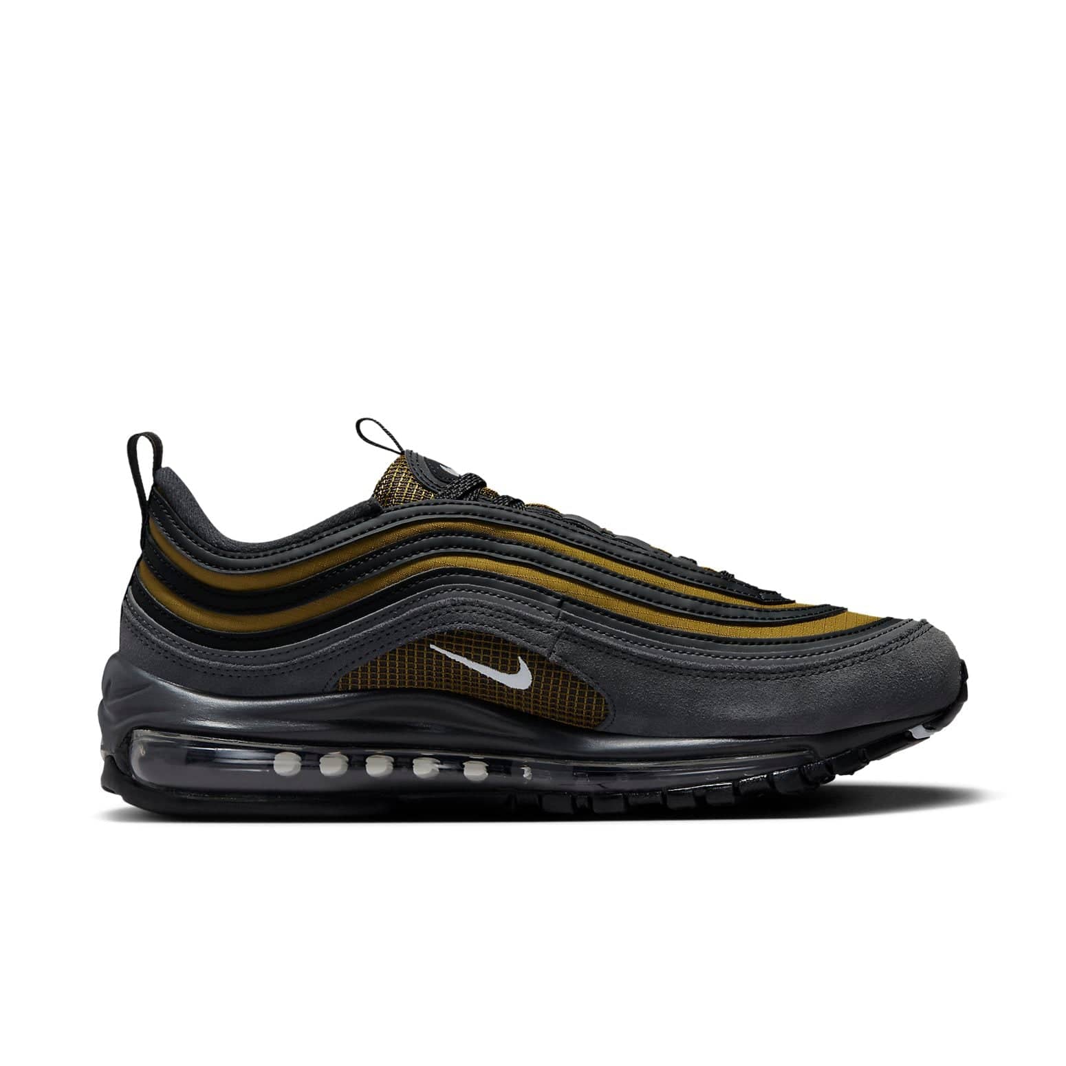 Nike Air Max 97  Black Bronzine - Nike Air Max 97  Black Bronzine - Jordan 1s - AIR Jordan 1