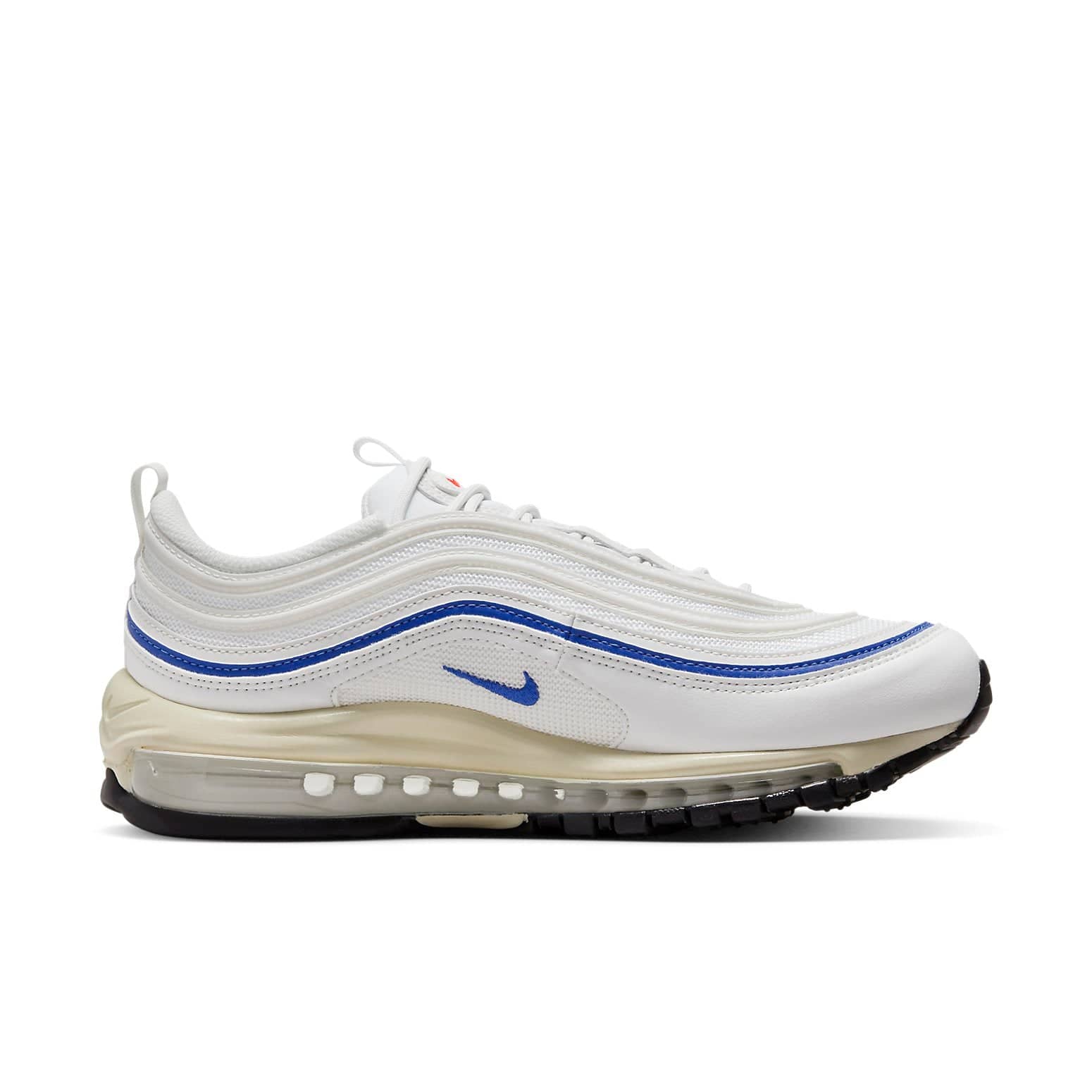 Nike Air Max 97  White Blue - Nike Air Max 97  White Blue - Jordan 1s - AIR Jordan 1