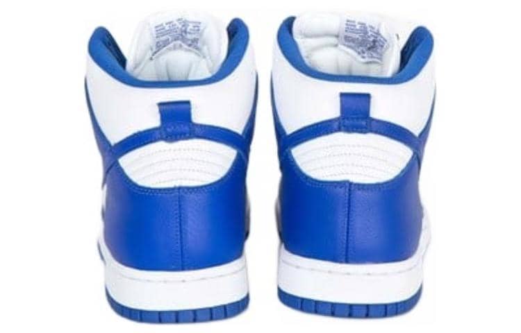Nike Dunk Retro QS  Be True White Royal - Nike Dunk Retro QS  Be True White Royal - Jordan 1s - AIR Jordan 1