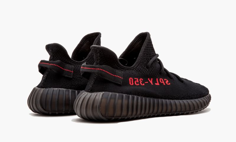 YZY Boost 350 V2 Bred - YZY Boost 350 V2 Bred - Jordan 1s - AIR Jordan 1