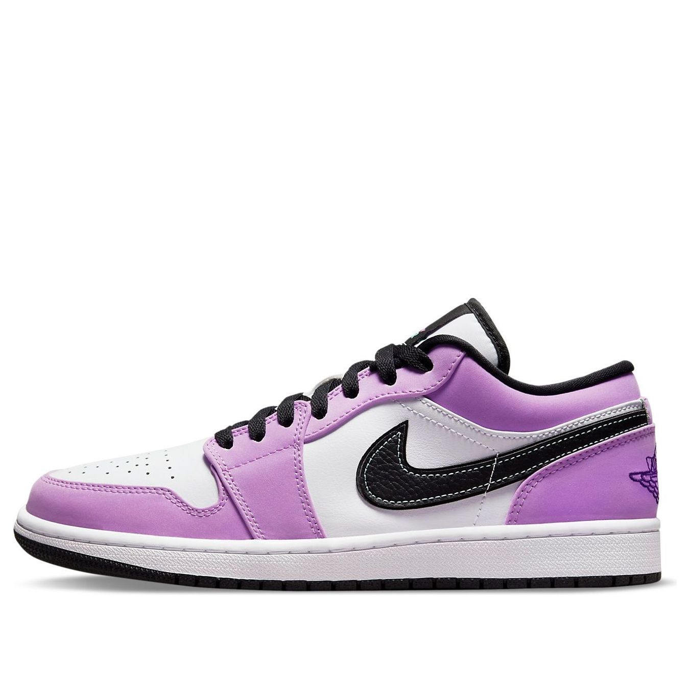 Air Jordan 1 Low SE  Violet Shock - Air Jordan 1 Low SE  Violet Shock - Jordan 1s - AIR Jordan 1