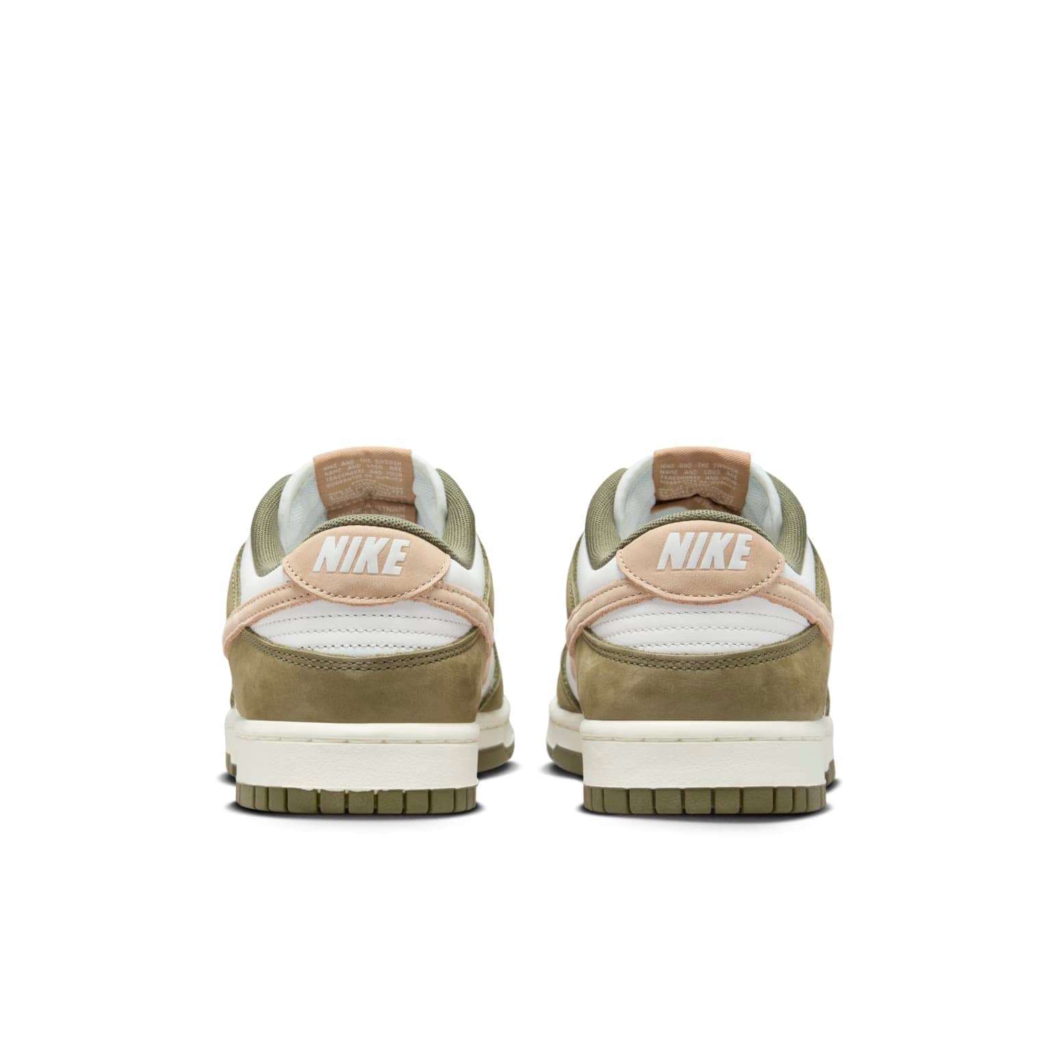 Nike Dunk Low Premium  Medium Olive Hemp - Nike Dunk Low Premium  Medium Olive Hemp - Jordan 1s - AIR Jordan 1