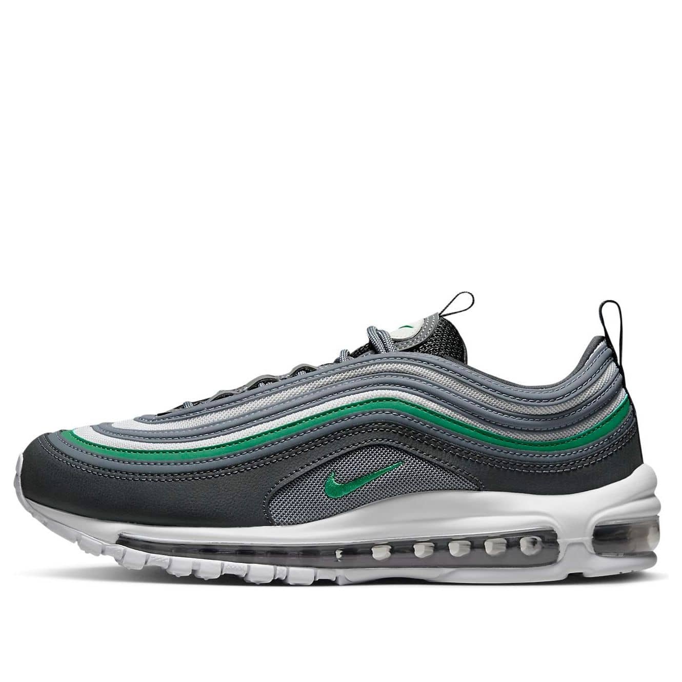 Nike Air Max 97  Grey Green - Nike Air Max 97  Grey Green - Jordan 1s - AIR Jordan 1