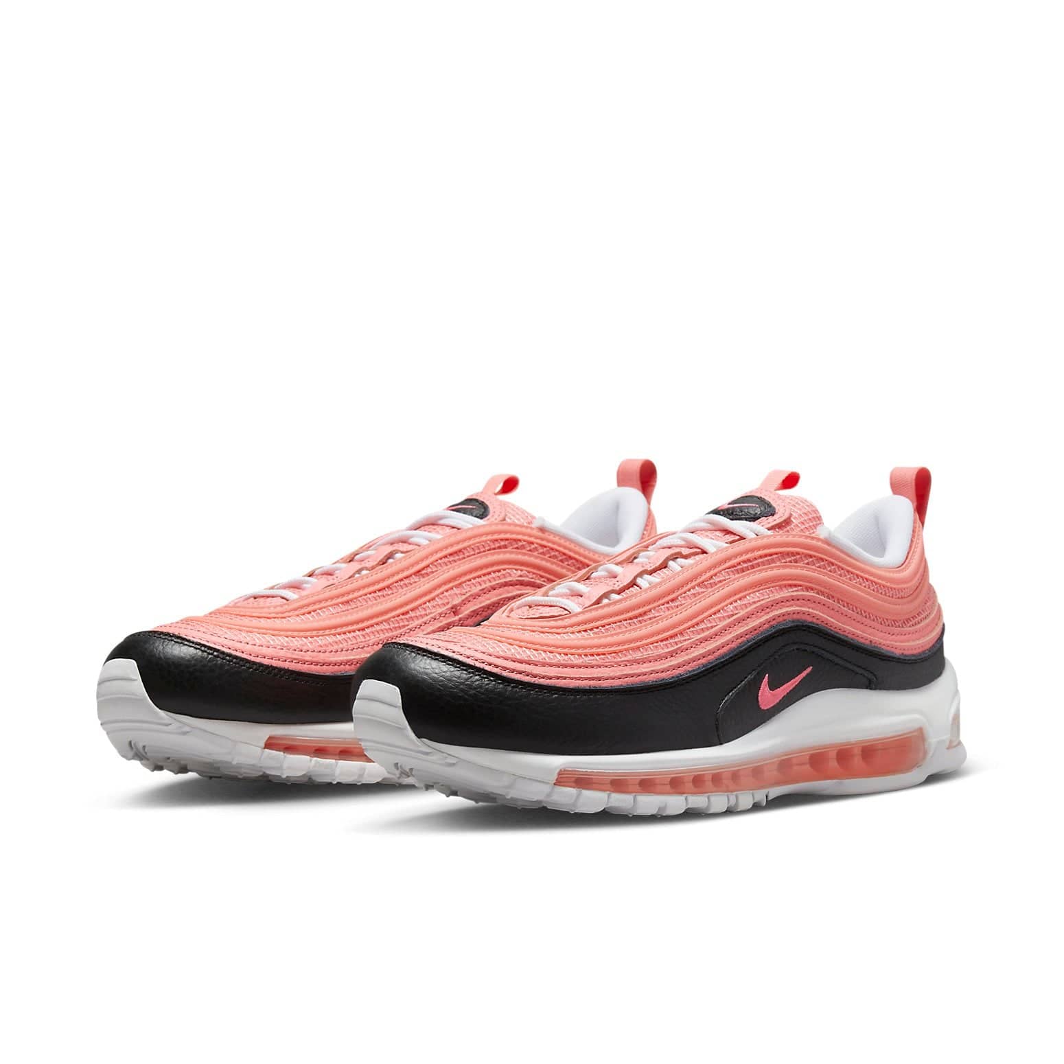 Nike Air Max 97  Pink Gaze Black - Nike Air Max 97  Pink Gaze Black - Jordan 1s - AIR Jordan 1