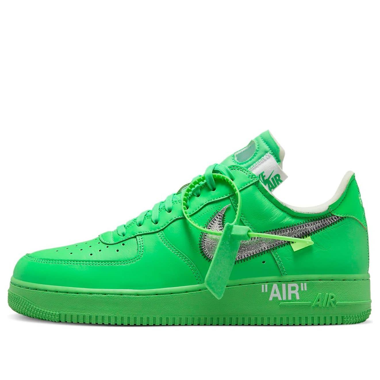 Nike x Off-White Air Force 1 Low  Brooklyn - Nike x Off-White Air Force 1 Low  Brooklyn - Jordan 1s - AIR Jordan 1
