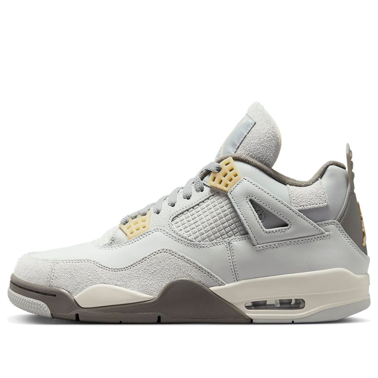 Air Jordan 4 Retro SE  Craft Photon Dust - Air Jordan 4 Retro SE  Craft Photon Dust - Jordan 1s - AIR Jordan 1