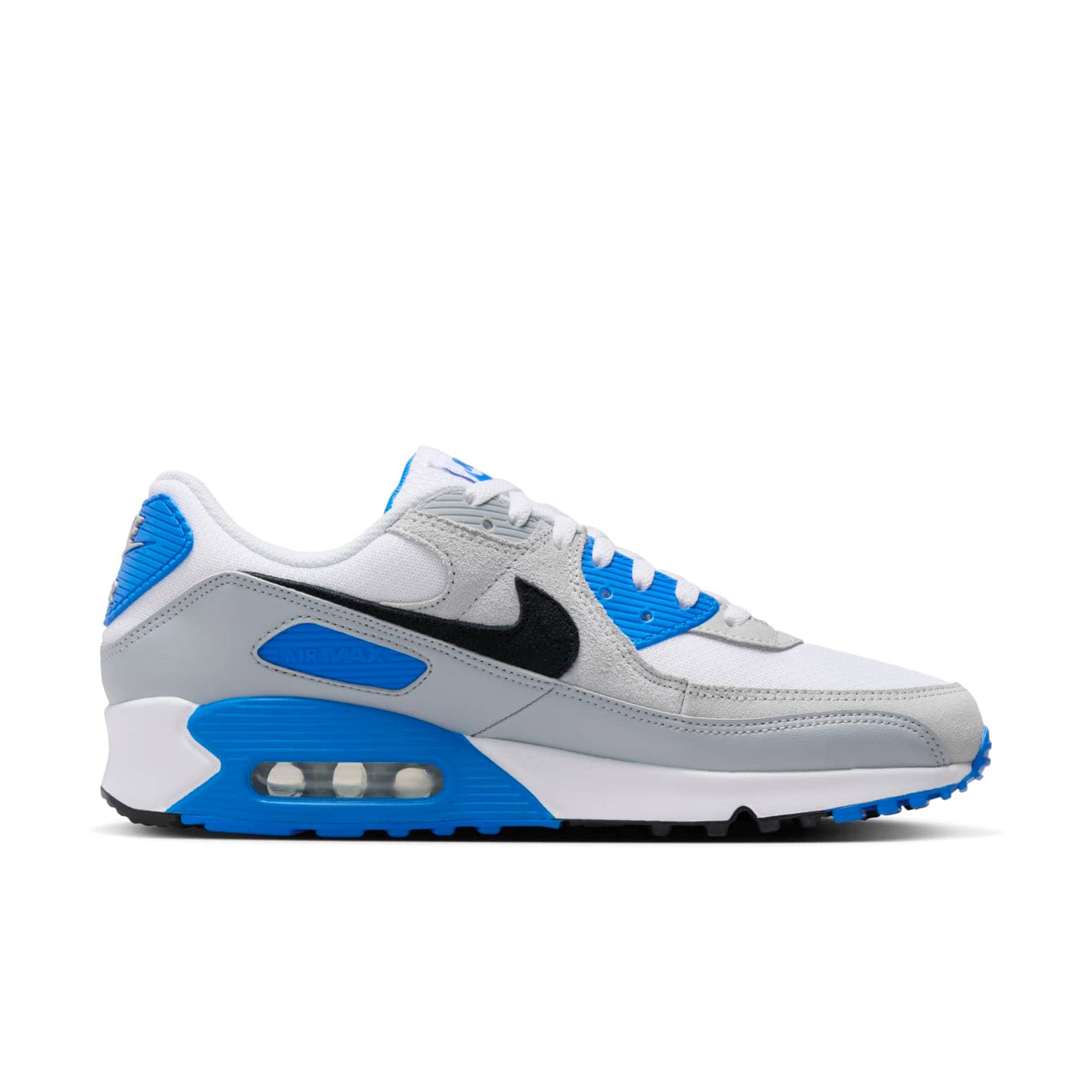 Nike Air Max 90  Pure Platinum Photo Blue - Nike Air Max 90  Pure Platinum Photo Blue - Jordan 1s - AIR Jordan 1