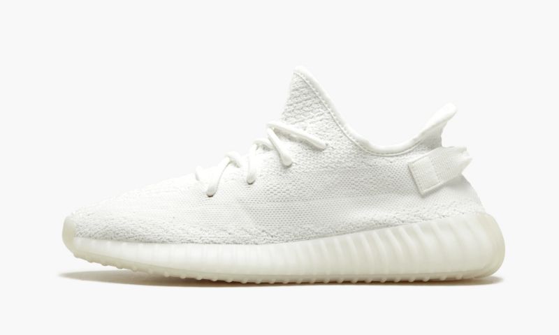 YZY Boost 350 V2 Triple White - YZY Boost 350 V2 Triple White - Jordan 1s - AIR Jordan 1