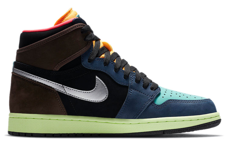 Air Jordan 1 Retro High  Tokyo Bio Hack - Air Jordan 1 Retro High  Tokyo Bio Hack - Jordan 1s - AIR Jordan 1