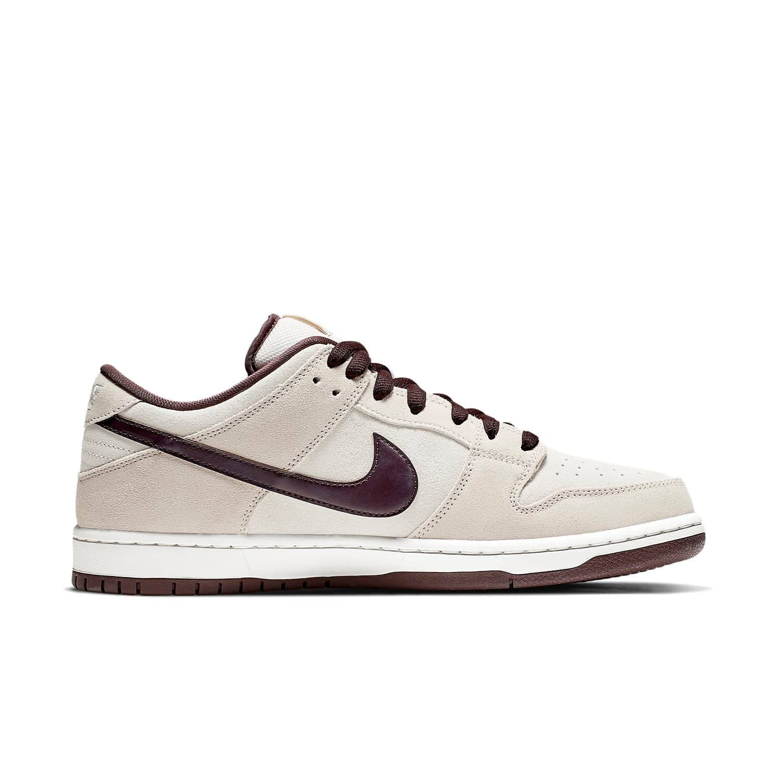 Nike Dunk Low Pro SB  Desert Sand Mahogany - Nike Dunk Low Pro SB  Desert Sand Mahogany - Jordan 1s - AIR Jordan 1