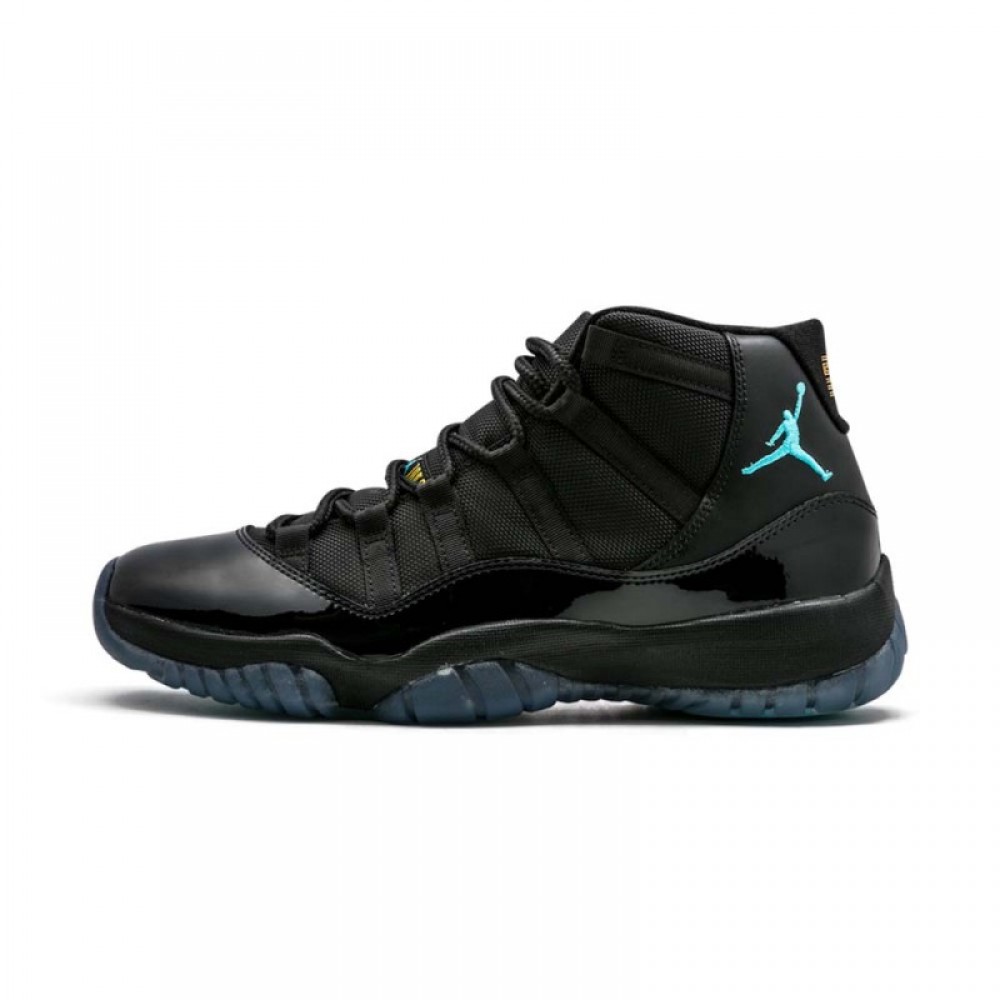 AIR JORDAN 11 RETRO 'GAMMA BLUE' - AIR JORDAN 11 RETRO 'GAMMA BLUE' - Jordan 1s - AIR Jordan 1