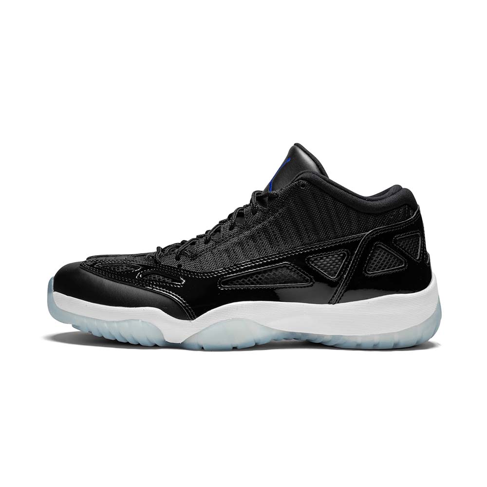 Air Jordan 11 Retro Low IE 'Space Jam' - Air Jordan 11 Retro Low IE 'Space Jam' - Jordan 1s - AIR Jordan 1