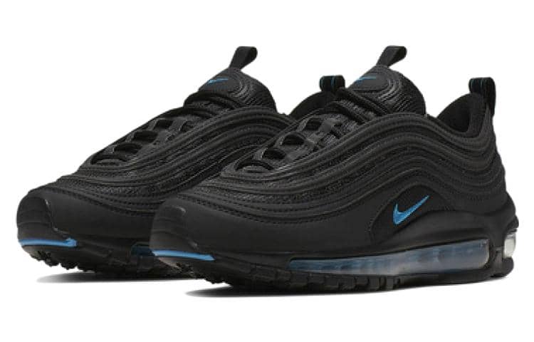 Nike Air Max 97 BG  Black Imperial Blue - Nike Air Max 97 BG  Black Imperial Blue - Jordan 1s - AIR Jordan 1