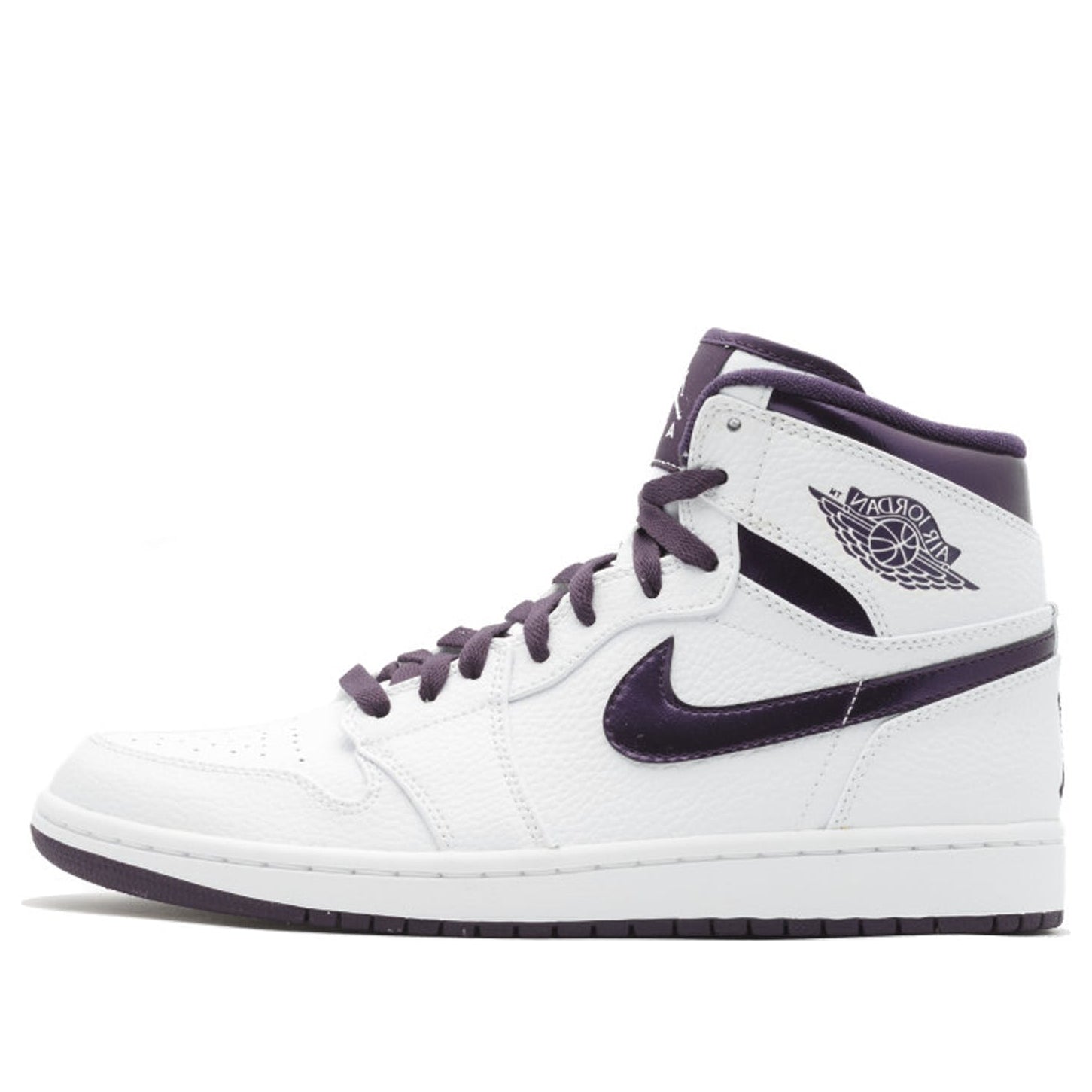 Air Jordan 1 Retro High  Grand Purple - Air Jordan 1 Retro High  Grand Purple - Jordan 1s - AIR Jordan 1