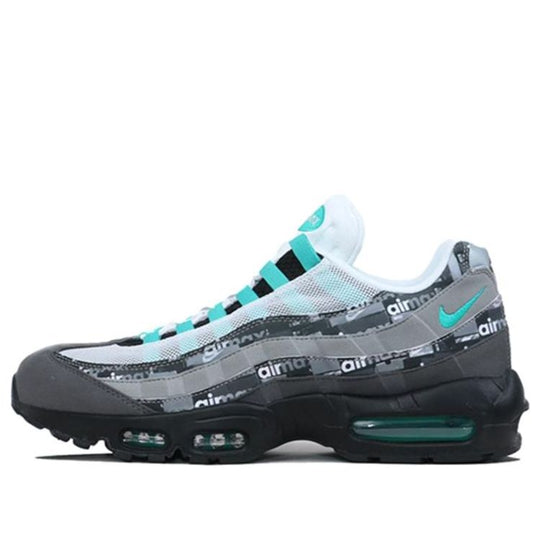 Atmos x Air Max 95  We Love Nike - Atmos x Air Max 95  We Love Nike - Jordan 1s - AIR Jordan 1