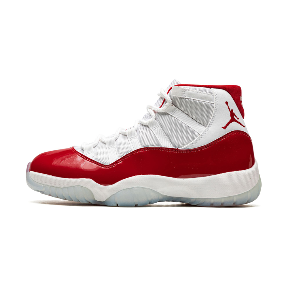 AIR JORDAN 11 “Cherry 2022” - AIR JORDAN 11 “Cherry 2022” - Jordan 1s - AIR Jordan 1