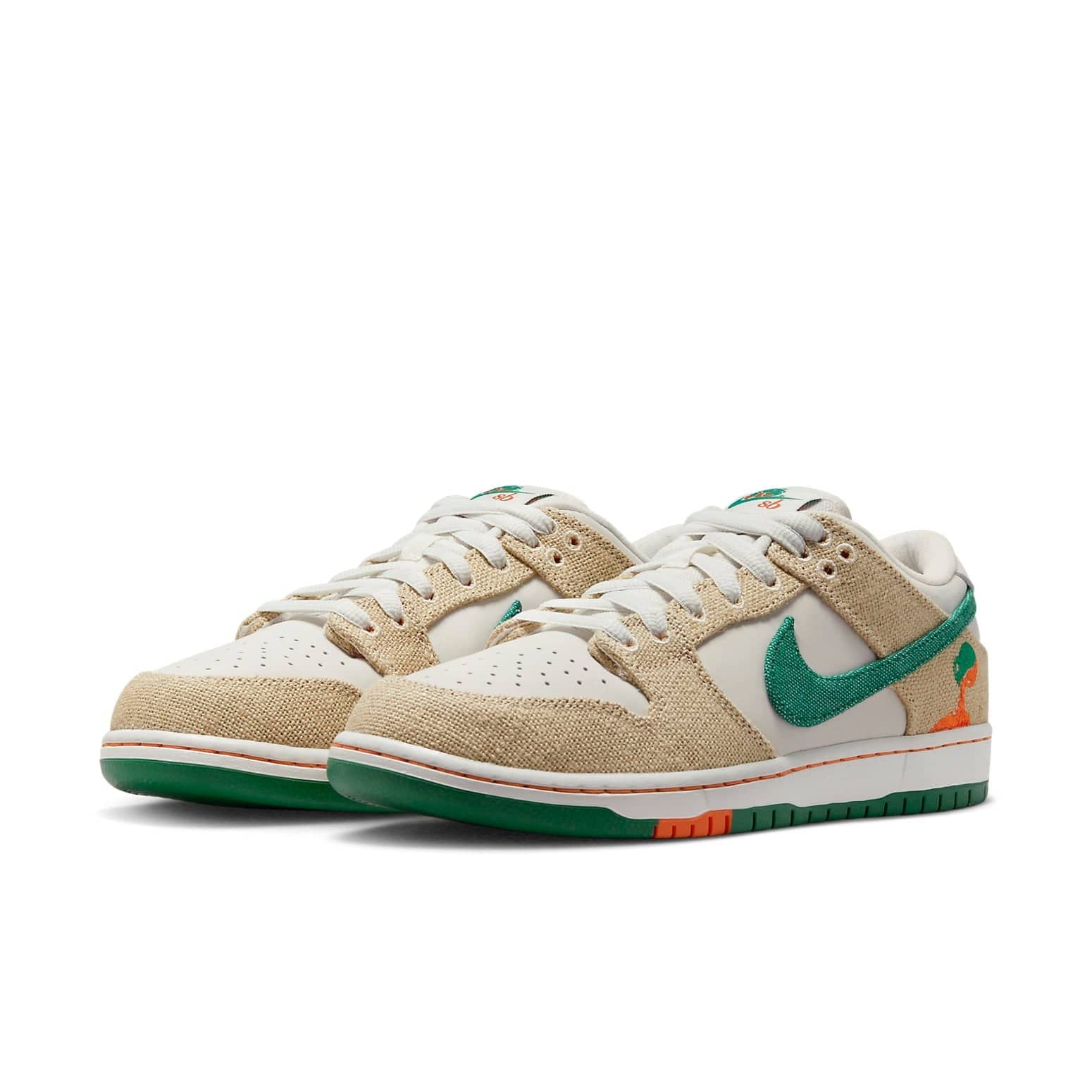 Nike SB Dunk Low  Jarritos - Nike SB Dunk Low  Jarritos - Jordan 1s - AIR Jordan 1