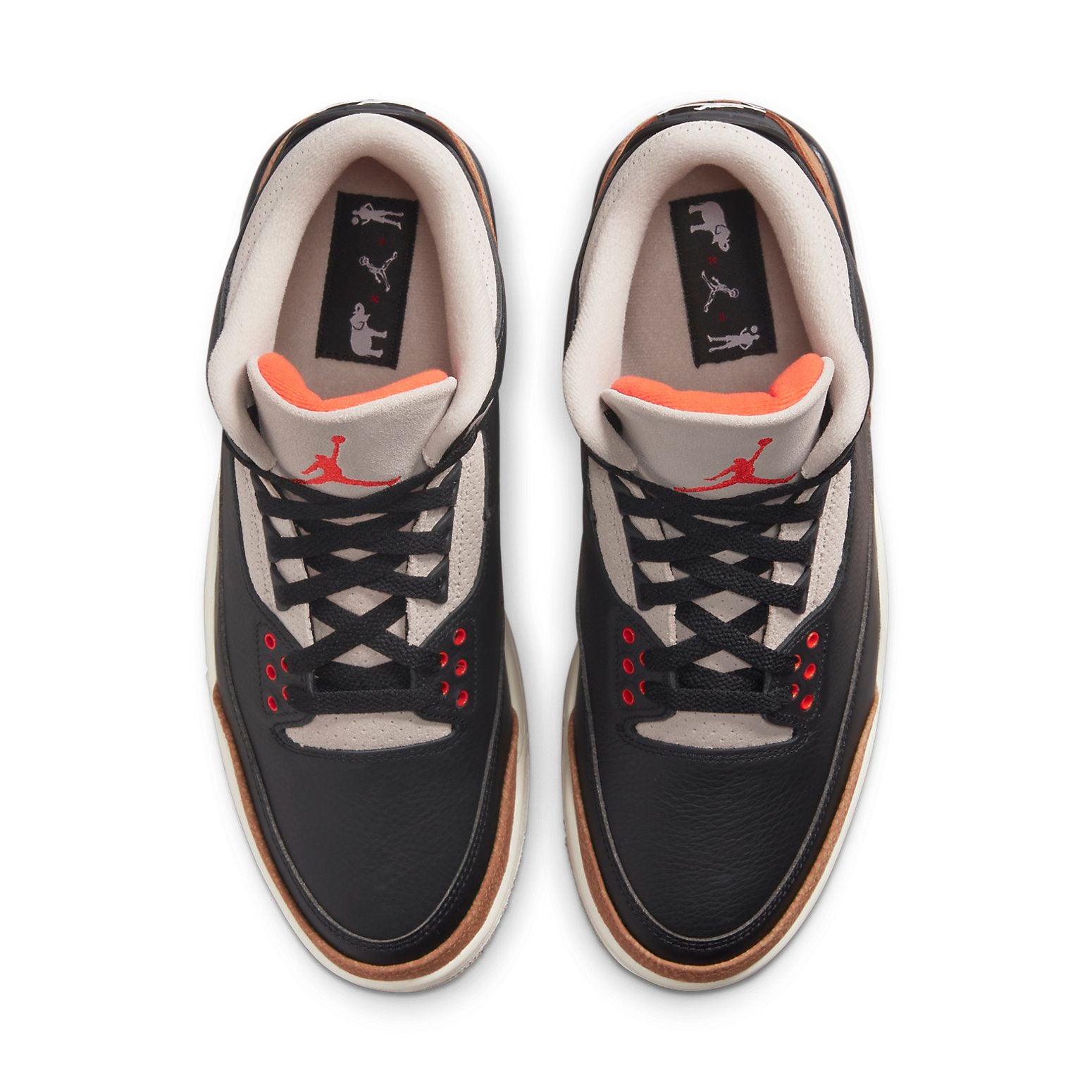 Air Jordan 3 Retro  Desert Elephant - Air Jordan 3 Retro  Desert Elephant - Jordan 1s - AIR Jordan 1