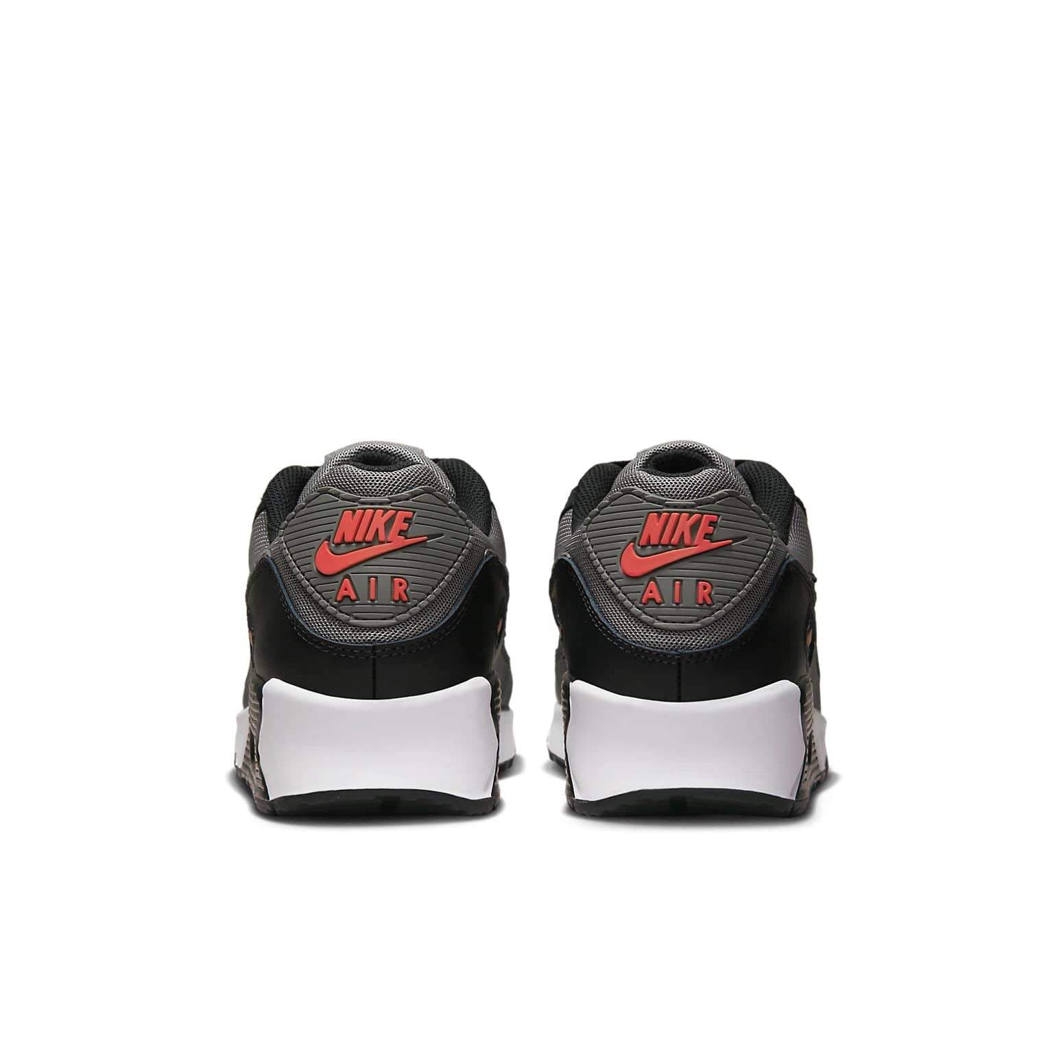 Nike Air Max 90  Black Pewter Red - Nike Air Max 90  Black Pewter Red - Jordan 1s - AIR Jordan 1