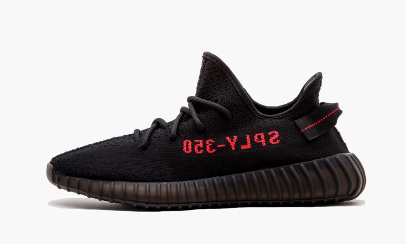 YZY Boost 350 V2 Bred - YZY Boost 350 V2 Bred - Jordan 1s - AIR Jordan 1