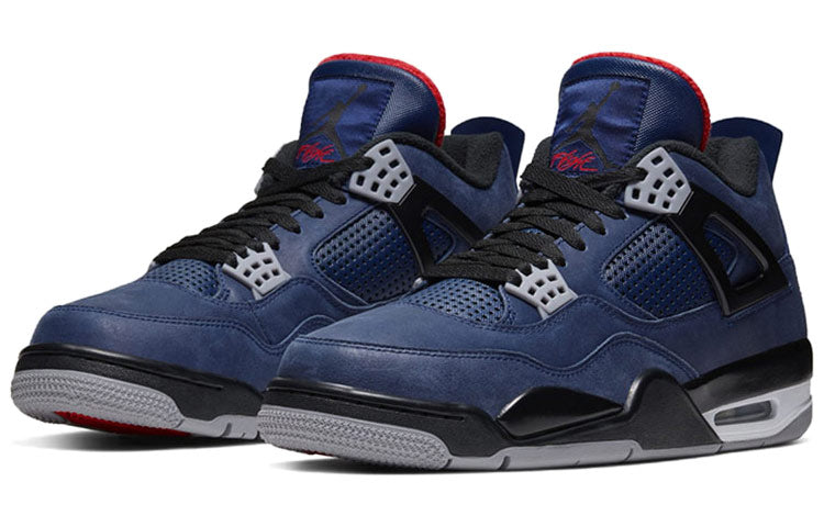 Air Jordan 4 Winter  Loyal Blue - Air Jordan 4 Winter  Loyal Blue - Jordan 1s - AIR Jordan 1