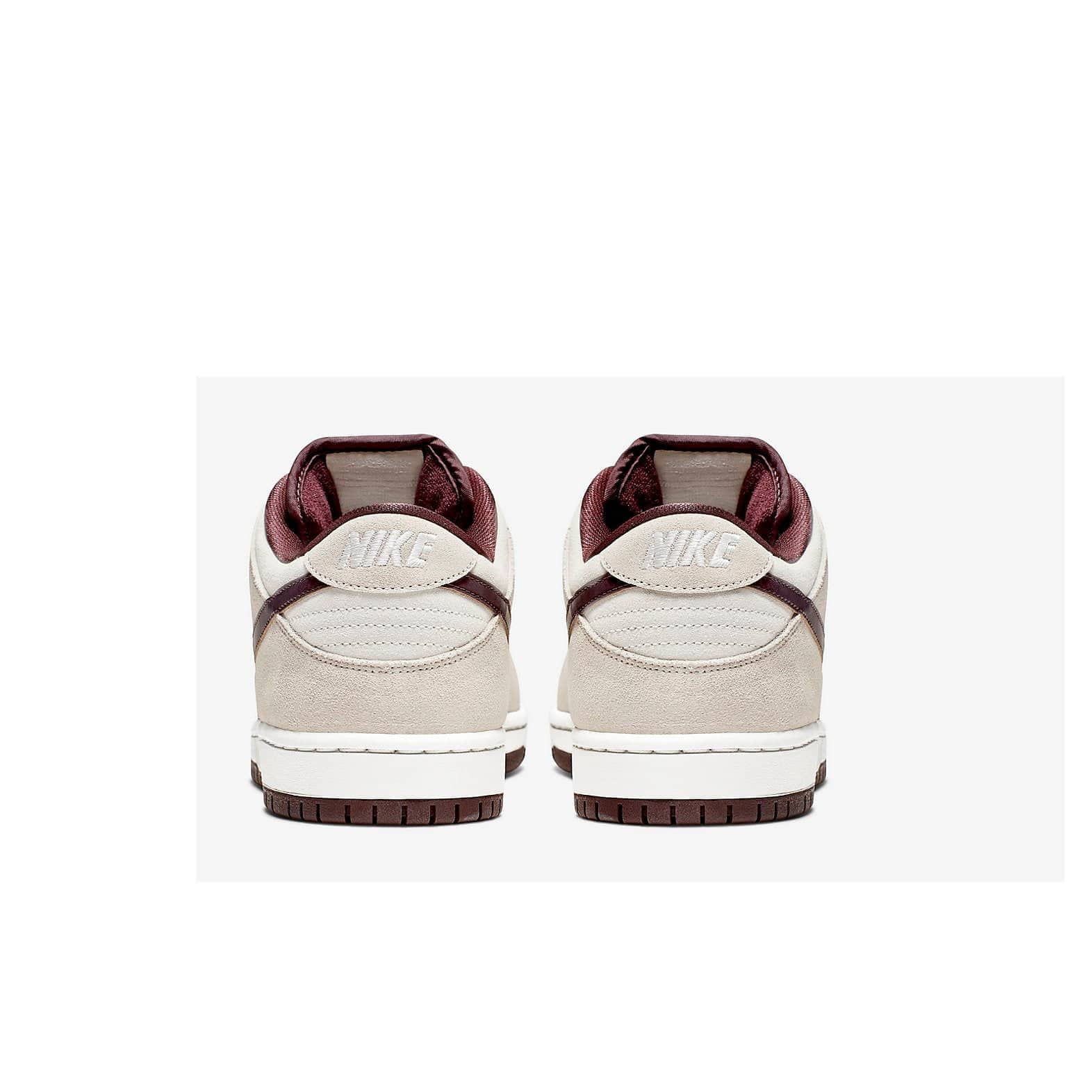 Nike Dunk Low Pro SB  Desert Sand Mahogany - Nike Dunk Low Pro SB  Desert Sand Mahogany - Jordan 1s - AIR Jordan 1