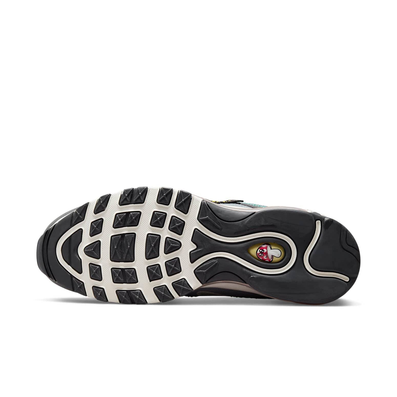 Nike Air Max 97  Air Sprung - Nike Air Max 97  Air Sprung - Jordan 1s - AIR Jordan 1