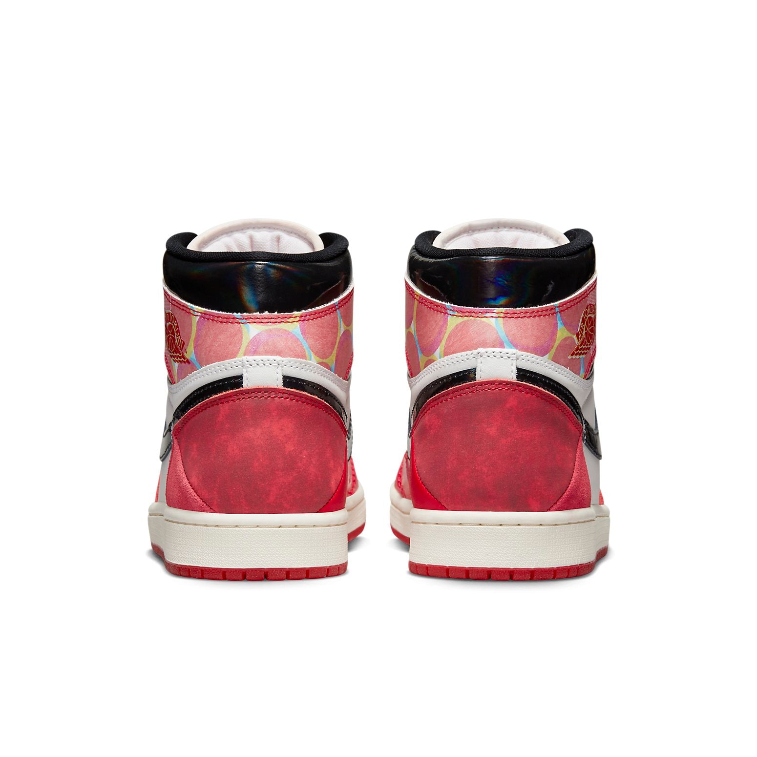 Air Jordan 1 Retro High OG x Marvel  Spider-Man: Across the Spider-Verse - Air Jordan 1 Retro High OG x Marvel  Spider-Man: Across the Spider-Verse - Jordan 1s - AIR Jordan 1