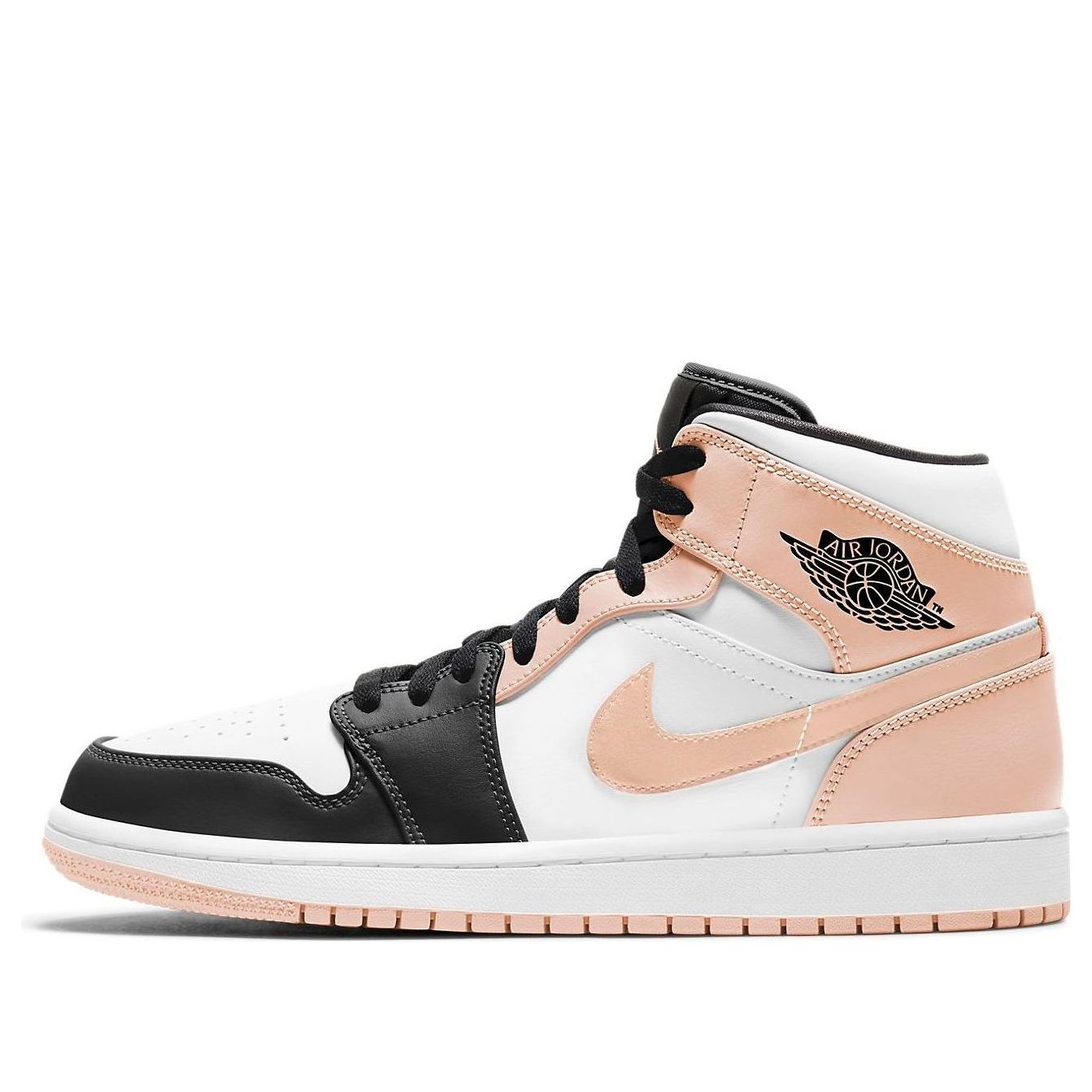 Air Jordan 1 Mid  Crimson Tint - Air Jordan 1 Mid  Crimson Tint - Jordan 1s - AIR Jordan 1