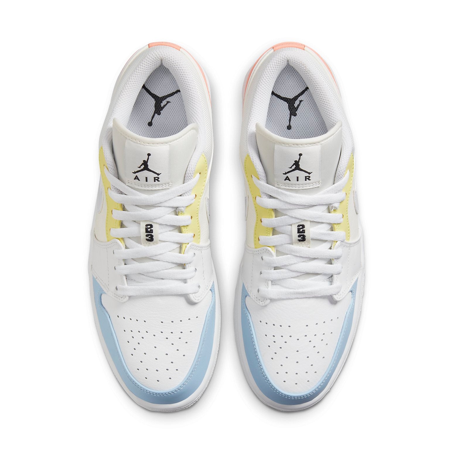 Air Jordan 1 Low  To My First Coach - Air Jordan 1 Low  To My First Coach - Jordan 1s - AIR Jordan 1