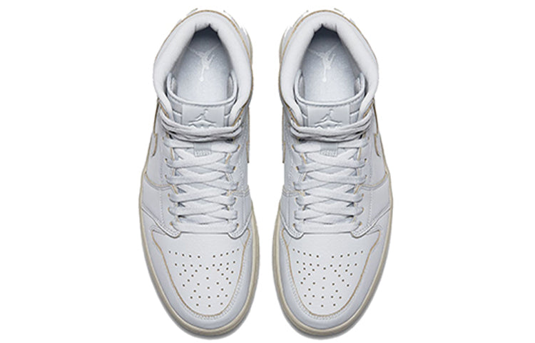Air Jordan 1 Retro High Premium  Pure Platinum - Air Jordan 1 Retro High Premium  Pure Platinum - Jordan 1s - AIR Jordan 1