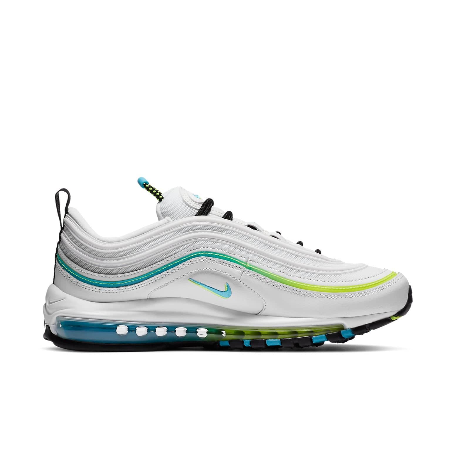Nike Air Max 97  Worldwide Pack - White - Nike Air Max 97  Worldwide Pack - White - Jordan 1s - AIR Jordan 1