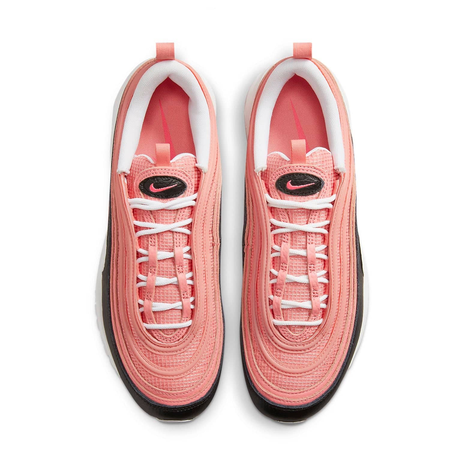 Nike Air Max 97  Pink Gaze Black - Nike Air Max 97  Pink Gaze Black - Jordan 1s - AIR Jordan 1
