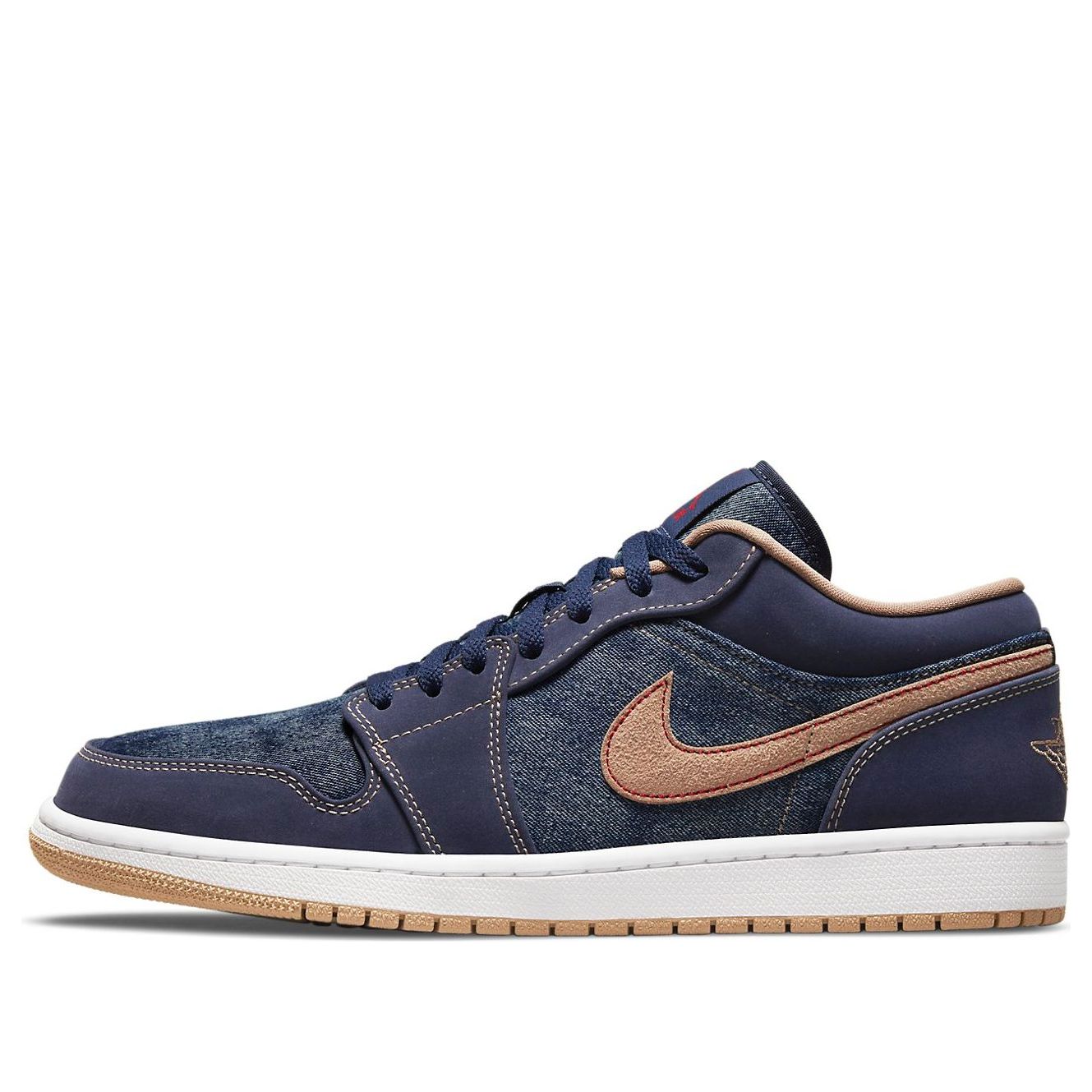 Air Jordan 1 Low SE  Denim - Air Jordan 1 Low SE  Denim - Jordan 1s - AIR Jordan 1