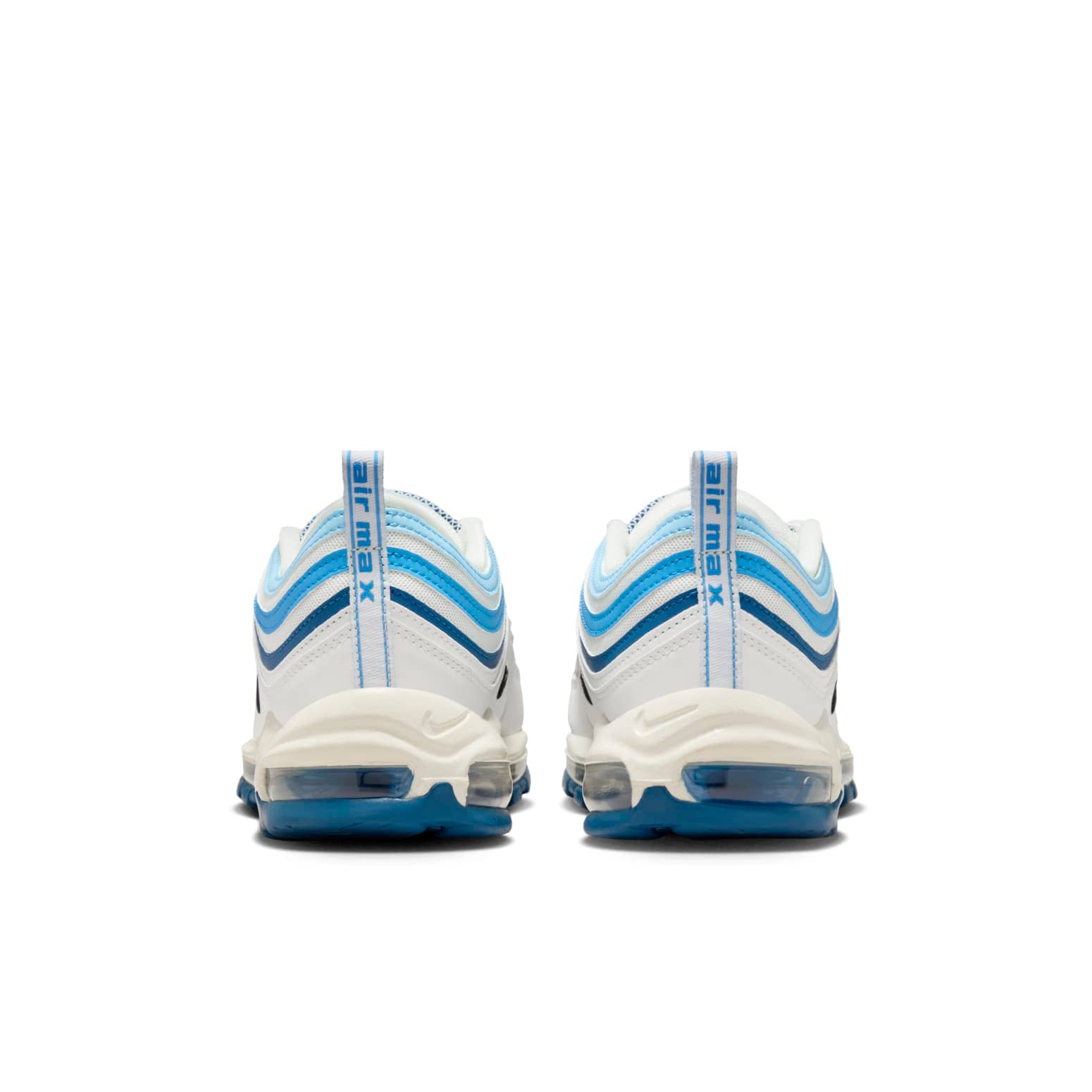 Nike Air Max 97  Glacier Blue - Nike Air Max 97  Glacier Blue - Jordan 1s - AIR Jordan 1