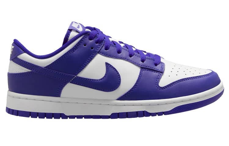 Nike Dunk Low  Concord - Nike Dunk Low  Concord - Jordan 1s - AIR Jordan 1