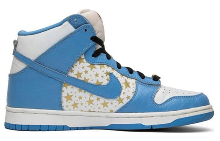 Nike x Supreme SB Dunk Low Pro  Blue - Nike x Supreme SB Dunk Low Pro  Blue - Jordan 1s - AIR Jordan 1